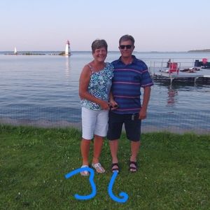 Meet your Posher, Carol